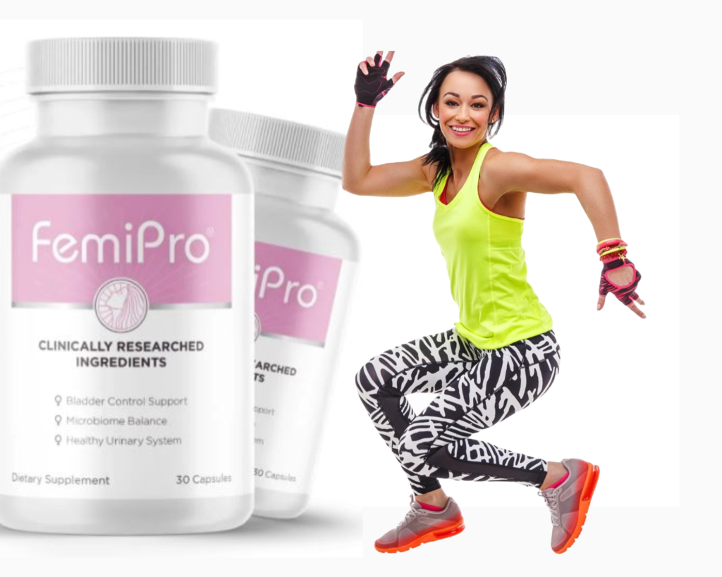 femipro suppelment 