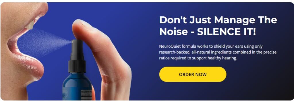 NeuroQuiet